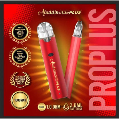 #ALADDIN PRO MORE ENJOY 9000 Puffs# - #SG VAPE HUB#