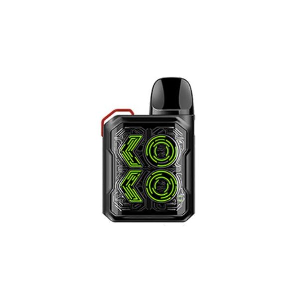 UWELL CALIBURN GK2 - SG VAPE HUB