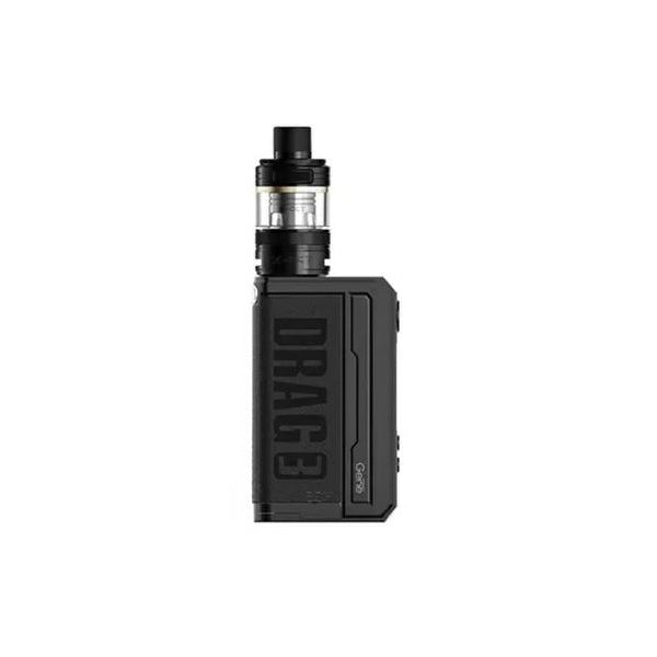 VOOPOO DRAG 3 TPP-X KIT - SG VAPE HUB