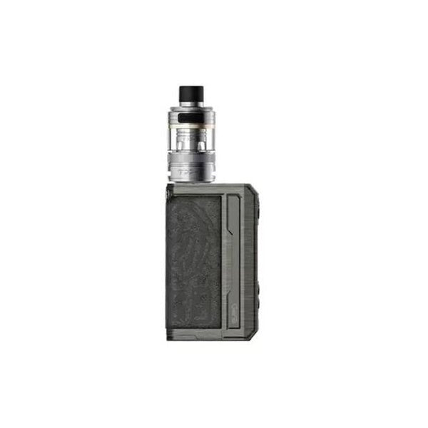 VOOPOO DRAG 3 TPP-X KIT - SG VAPE HUB