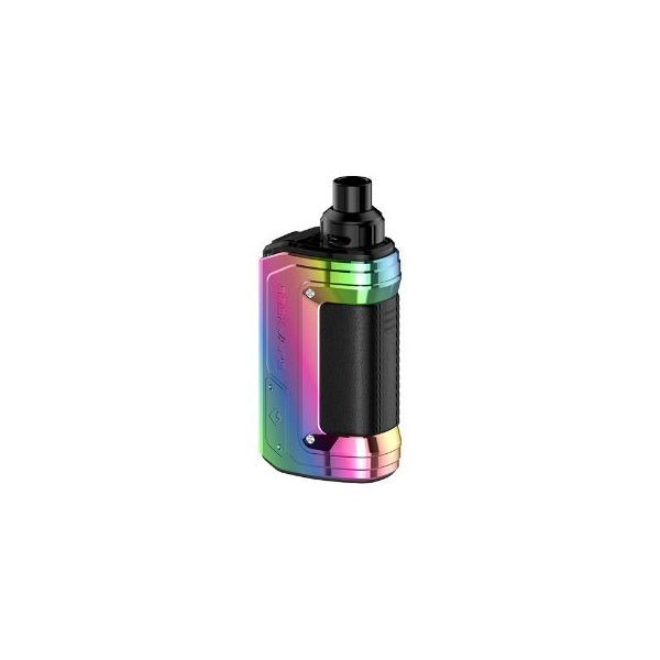 GEEKVAPE AEGIS BOOST LUXURY EDITION - SG VAPE HUB