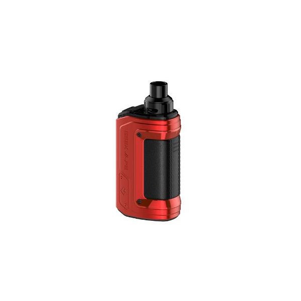 GEEKVAPE H45 (AEGIS HERO 2) - SG VAPE HUB