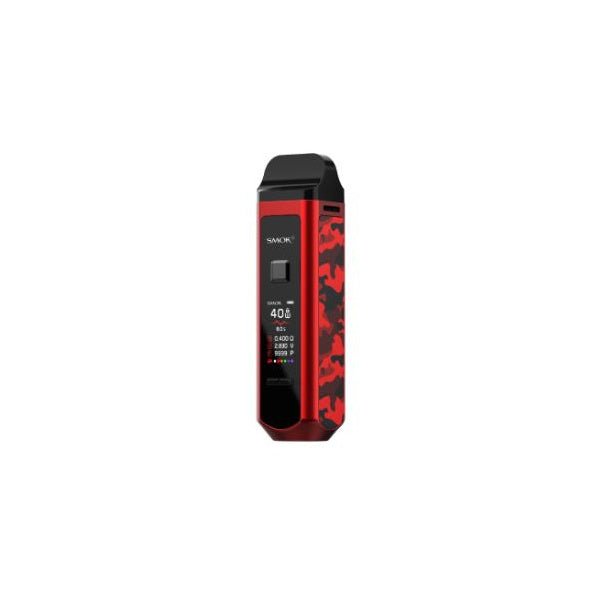 SMOK RPM40 - SG VAPE HUB